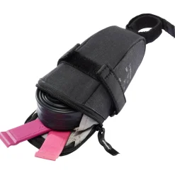 Vaude - Race Light M Luminum - Fahrradtasche Outlet