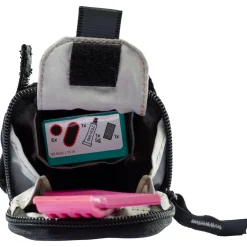 Vaude - Race Light M Luminum - Fahrradtasche Outlet
