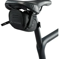 Vaude - Race Light M Luminum - Fahrradtasche Outlet
