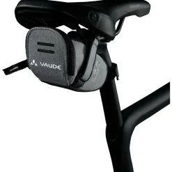 Vaude - Race Light M Luminum - Fahrradtasche Outlet