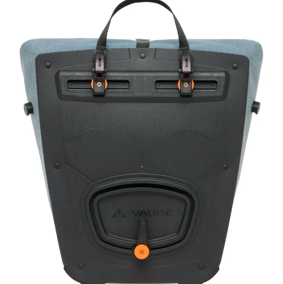 Vaude Taschen|Taschen-- ReCycle Back Single - Gepäckträgertasche Heron