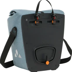 Vaude Taschen|Taschen-- ReCycle Back Single - Gepäckträgertasche Heron