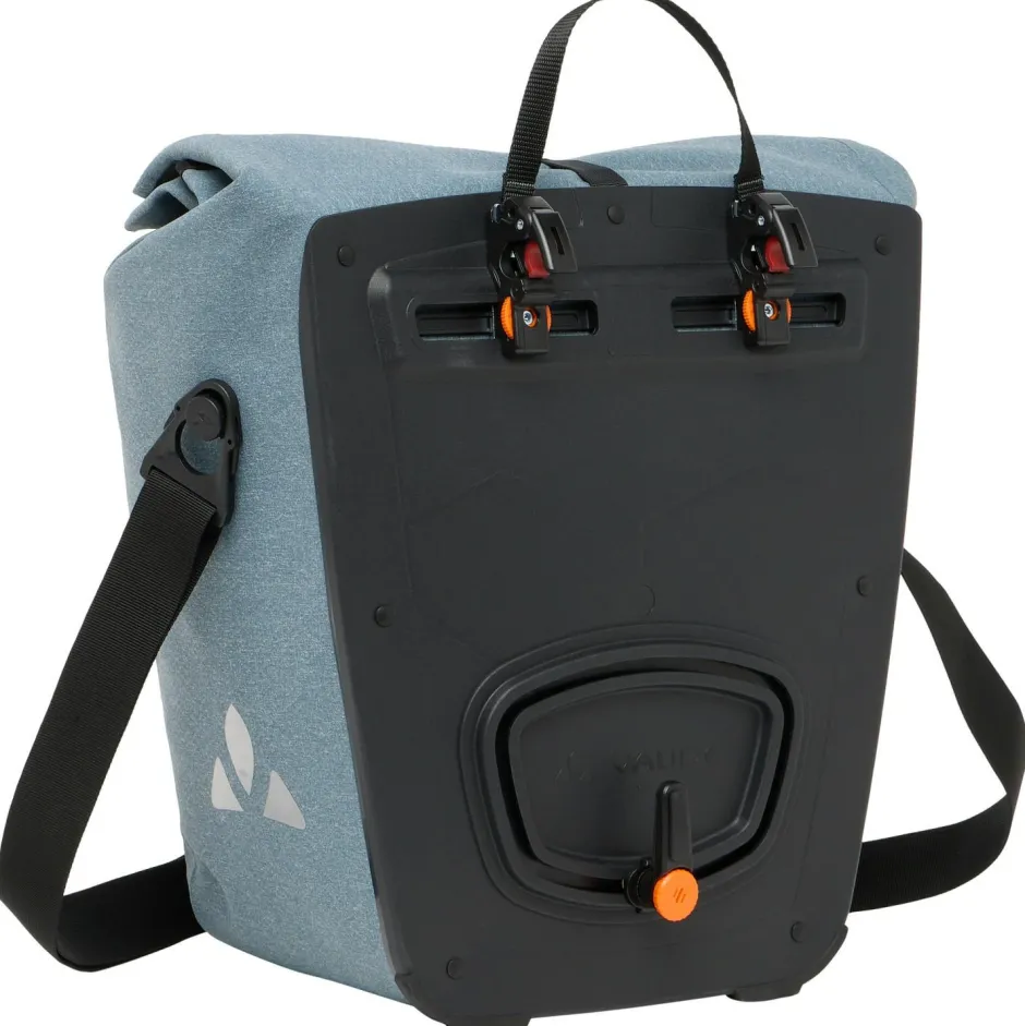 Vaude Taschen|Taschen-- ReCycle Back Single - Gepäckträgertasche Heron