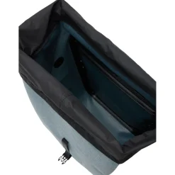 Vaude Taschen|Taschen-- ReCycle Back Single - Gepäckträgertasche Heron