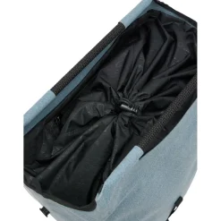 Vaude Taschen|Taschen-- ReCycle Back Single - Gepäckträgertasche Heron