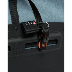Vaude Taschen|Taschen-- ReCycle Back Single - Gepäckträgertasche Heron