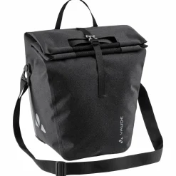 - ReCycle Back Single 30 - Gepäckträgertasche < Vaude Online