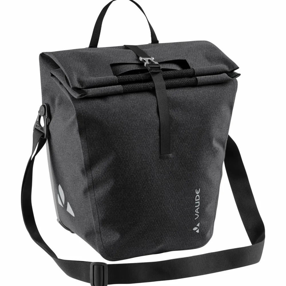 - ReCycle Back Single 30 - Gepäckträgertasche < Vaude Online