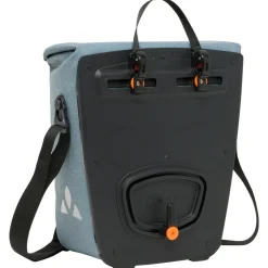 - ReCycle Commute Single - Gepäckträgertasche < Vaude