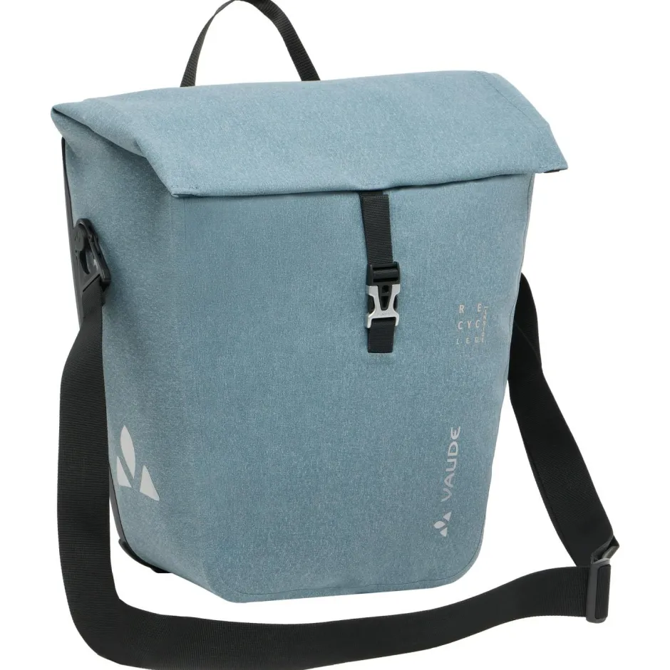 Vaude Taschen|Taschen-- ReCycle Pro Single 18 - Gepäckträgertasche