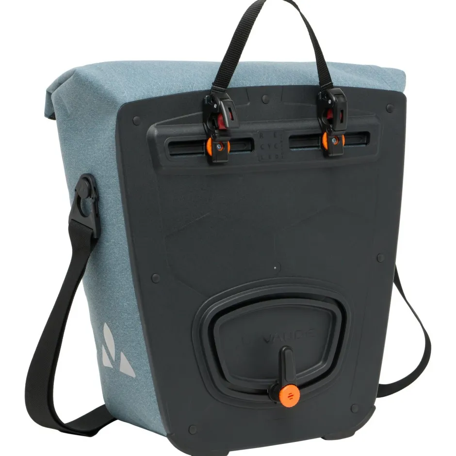 Vaude Taschen|Taschen-- ReCycle Pro Single 18 - Gepäckträgertasche
