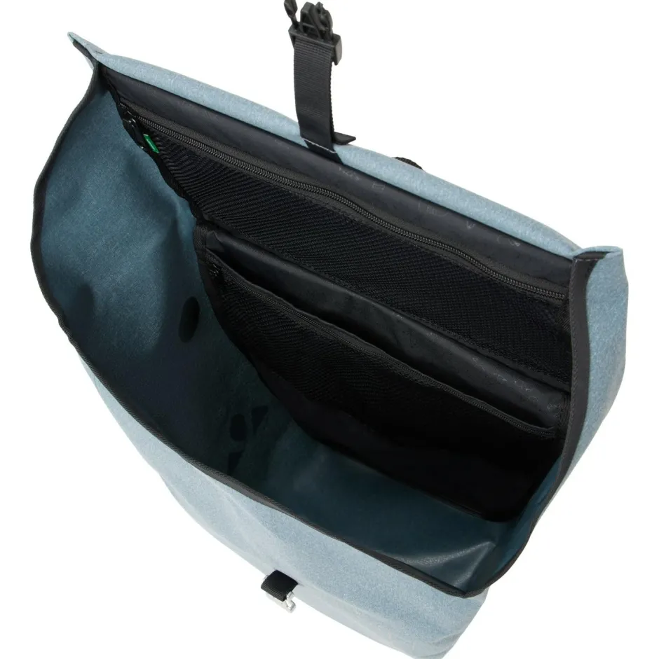Vaude Taschen|Taschen-- ReCycle Pro Single 18 - Gepäckträgertasche