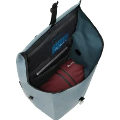 Vaude Taschen|Taschen-- ReCycle Pro Single 18 - Gepäckträgertasche