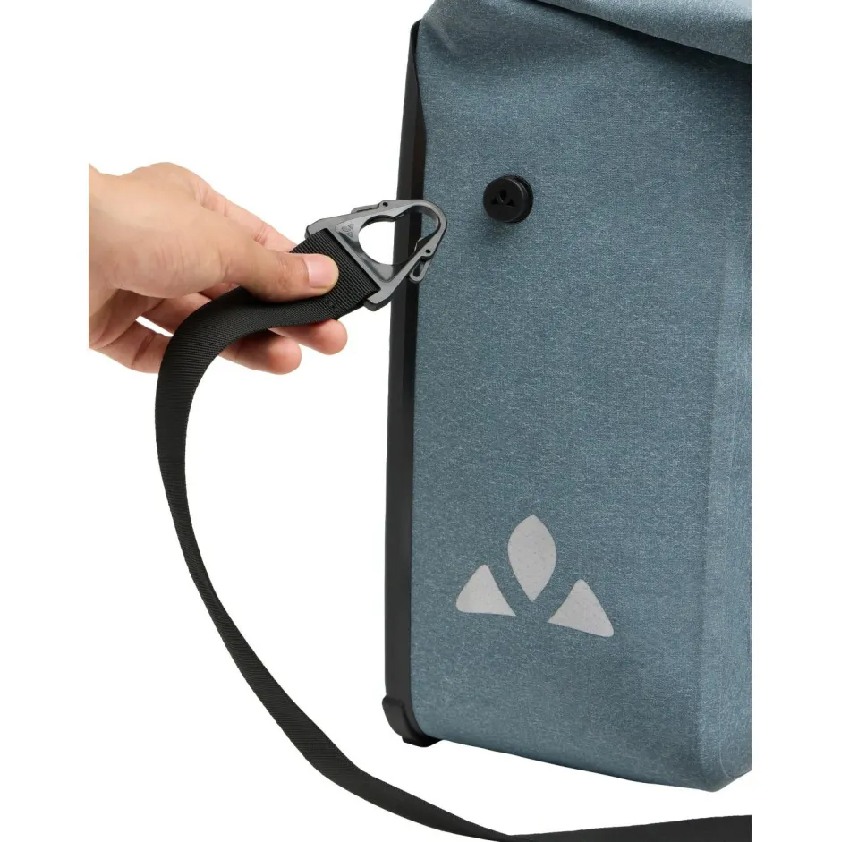 Vaude Taschen|Taschen-- ReCycle Pro Single 18 - Gepäckträgertasche