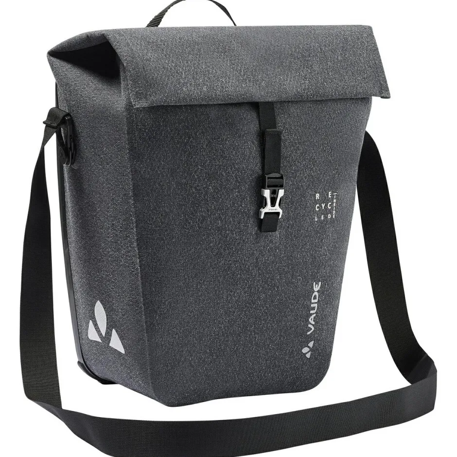 Vaude Taschen|Taschen-- ReCycle Pro Single 18 - Gepäckträgertasche