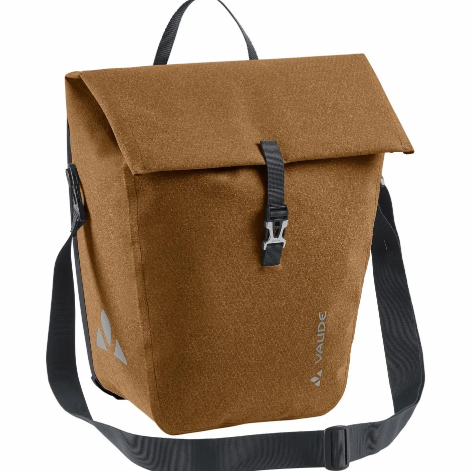 Vaude Taschen|Taschen-- ReCycle Pro Single 18 - Gepäckträgertasche