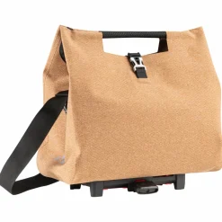 Vaude Taschen|Taschen-- ReCycle Shopper (Uniklip) 15 - Gepäckträgertasche