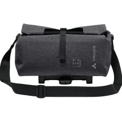 Vaude Taschen|Taschen-- ReCycle Shopper (Uniklip) 15 - Gepäckträgertasche