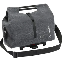 Vaude Taschen|Taschen-- ReCycle Shopper (Uniklip) 15 - Gepäckträgertasche