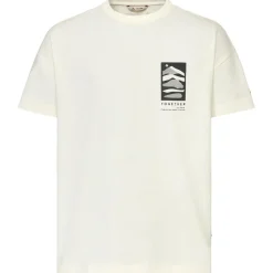 Vaude - Redont Heavyweight T-hirt - T-hirt