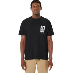 Vaude - Redont Heavyweight T-hirt - T-hirt