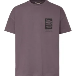 Vaude - Redont Heavyweight T-hirt - T-hirt