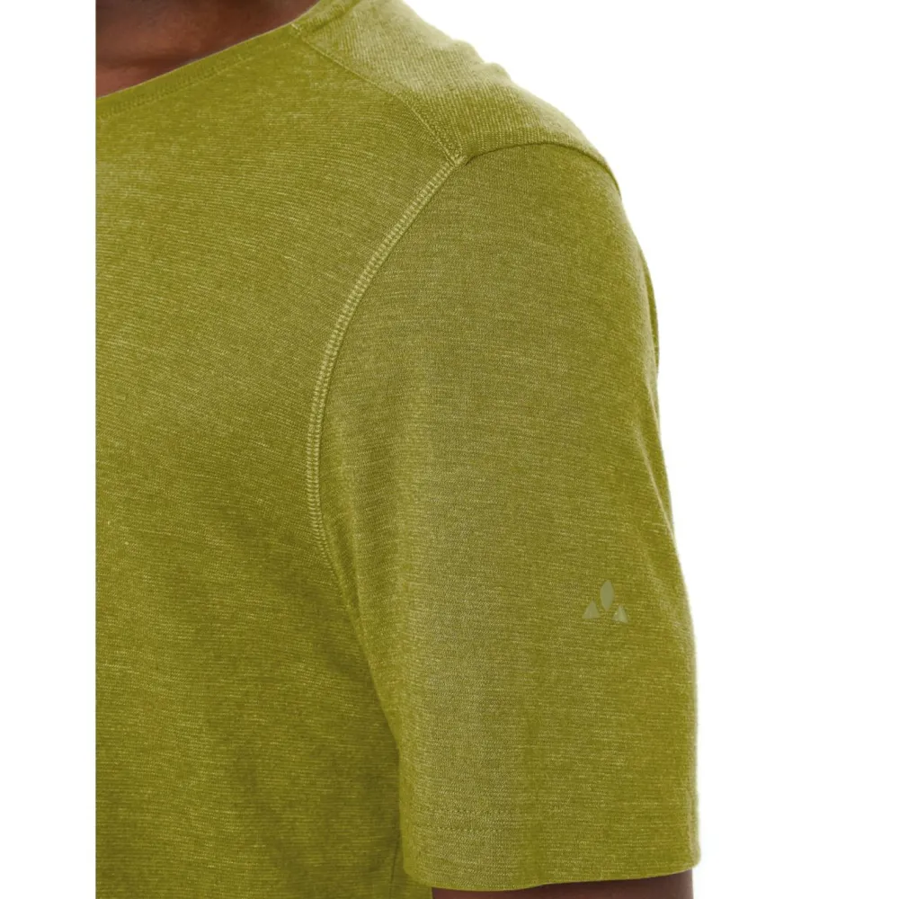 Vaude - Redmont Hemp T-Shirt - T-Shirt