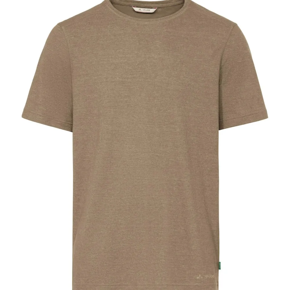 Vaude - Redmont Hemp T-Shirt - T-Shirt