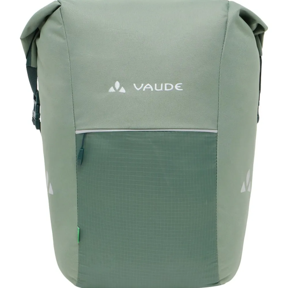 - Road Master Roll-It - Gepäckträgertasche < Vaude Hot