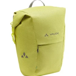 Vaude - Road Master Roll-It Luminum - Gepäckträgertasche
