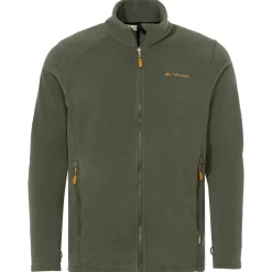 Vaude - Roeoor Feece Jacket II - Feecejacke