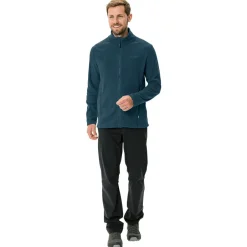 Vaude - Roeoor Feece Jacket II - Feecejacke
