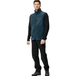 Vaude - Rosemoor Fleece Vest - Fleeceweste Discount