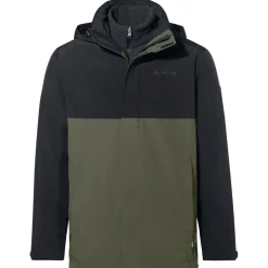 - Roeoor 3in1 Jacket - Doppejacke < Vaude Outlet