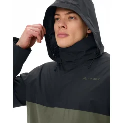- Roeoor 3in1 Jacket - Doppejacke < Vaude Outlet