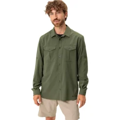 Vaude - Roeoor / hirt II - Hed