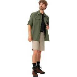Vaude - Roeoor / hirt II - Hed