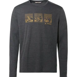 - Roeoor / T-hirt III - ongeeve < Vaude Sale