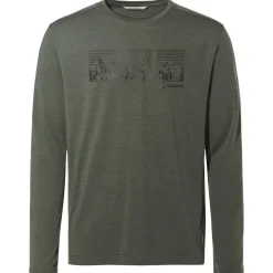 - Roeoor / T-hirt III - ongeeve < Vaude Sale