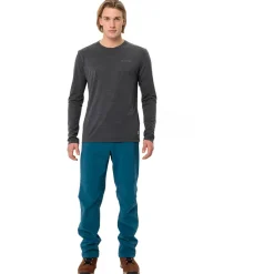 - Roeoor / T-hirt III - ongeeve < Vaude Sale