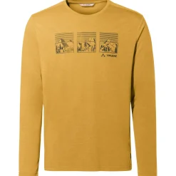 - Roeoor / T-hirt III - ongeeve < Vaude Sale