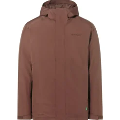 - Roeoor Padded Jacket II - Winterjacke < Vaude Best