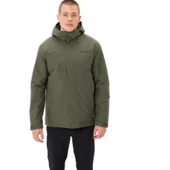 - Roeoor Padded Jacket II - Winterjacke < Vaude Best