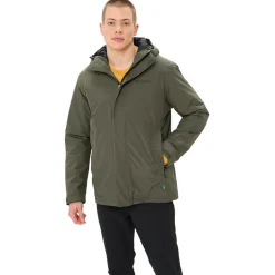 - Roeoor Padded Jacket II - Winterjacke < Vaude Best