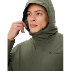 - Roeoor Padded Jacket II - Winterjacke < Vaude Best