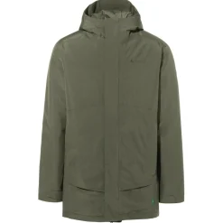 Vaude Winterjacken|Jacken-- Rosemoor Padded Parka - Parka