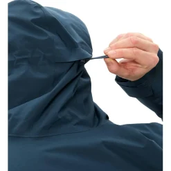 Vaude Winterjacken|Jacken-- Rosemoor Padded Parka - Parka