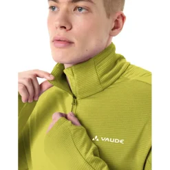 - copi Feece Jacket II - Feecejacke < Vaude Hot