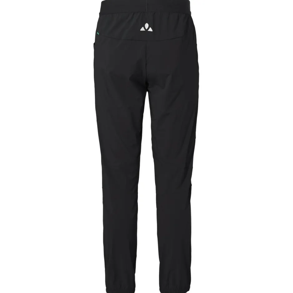 Vaude Trekkingbekleidung|Wanderbekleidung-- Scopi Lightweight Pants - Tourenhose black