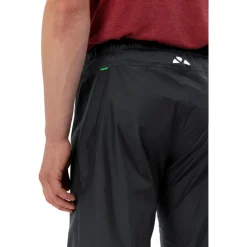 Vaude - copi 2,5 Rain Pant - Regenhoe